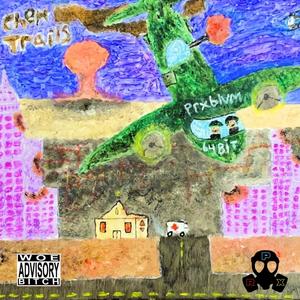 HOLOGRAMS (feat. Nvdeem) (Explicit)