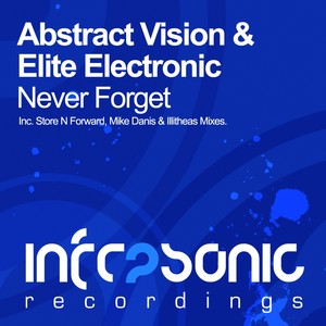 Never Forget (Original Mix)