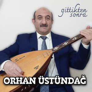 Gittikten Sonra