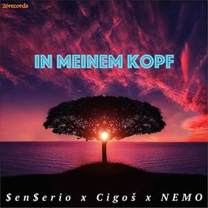 In meinem Kopf(feat. Cigoš & NEMO) (Explicit)