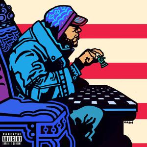 Hood Nigga News Skit(feat. Chozn & Papib0dega) (Explicit)