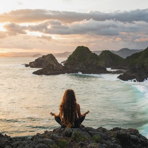 Peaceful Mind Lofi Ambience