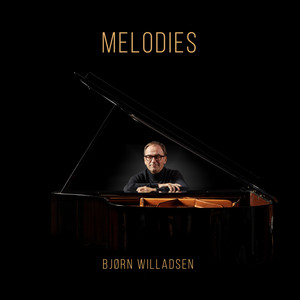 Melodies by Bjørn Willadsen