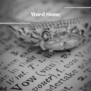 Word Stone