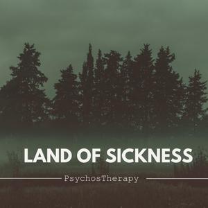 Land of Sickness (feat. KRAYZIE) (Explicit)