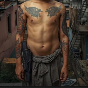 El Menol (feat. Carlos Yaii VL, El Magnum 357, BabyRonny & Ñaño Rap)