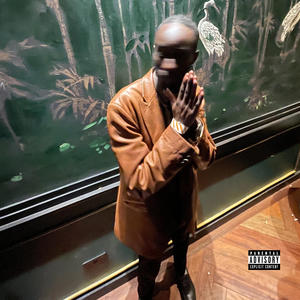 IN THE BUILDING (Explicit)