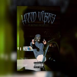 Hood Vibe (feat. Elboss23 & L'PUNCH) [Explicit]