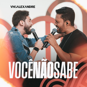 Você Não Sabe (Ao Vivo)