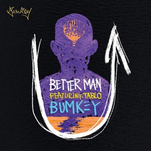 BETTER MAN(FEAT.타블로)