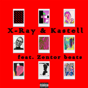 X-ray (Explicit)