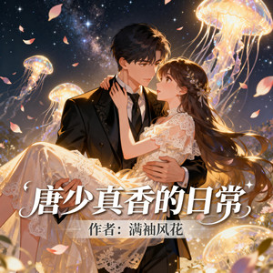 唐少真香的日常 第1021章 劫数难逃 (DJ长音频)封面