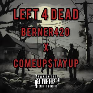 Left 4 Dead (Explicit)