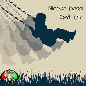 Don't Cry (Main Mix)