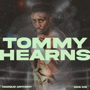 TOMMY HEARNS