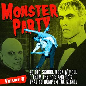 Monster's Holiday (Single Version)