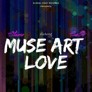 Muse Art Love(feat. Sug)