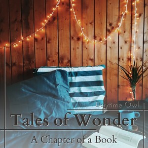 Tales of Wonder - A Chapter of a Book