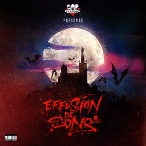 Effusion de Sons (Explicit)