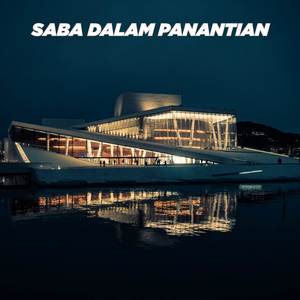 SABA DALAM PANANTIAN BREAKBEAT