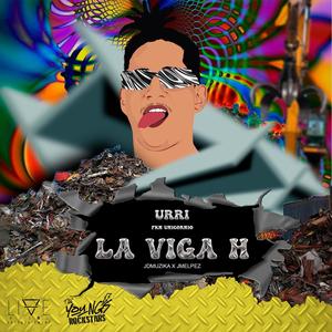 La Viga H (feat. JDMUZIKA & JMELPEZ) [Explicit]