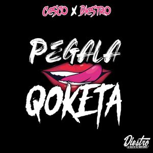 PEGALA QOKETA (feat. cescomty)