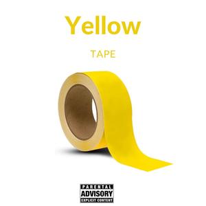 Yellow Tape(feat. PGMG) (Explicit)