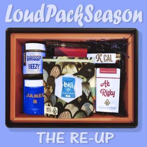 The Re-Up (Explicit)