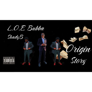 Origin Story (Explicit)