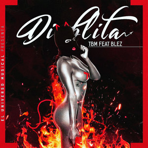 Diablita (feat. blez)