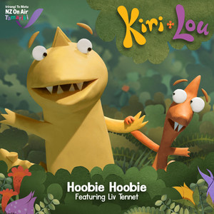Hoobie Hoobie (Official Cast Recording)