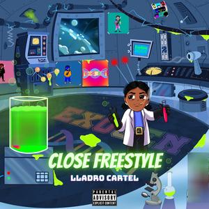 Close Freestyle (Radio Edit)