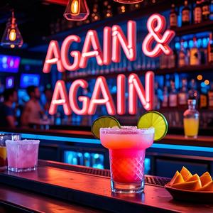 Again & Again (Explicit)