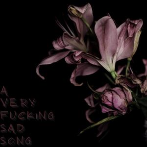 a very *** sad song(feat. ROSESIA) (Explicit)