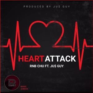 Heart Attack (feat. Ju$ Guy)