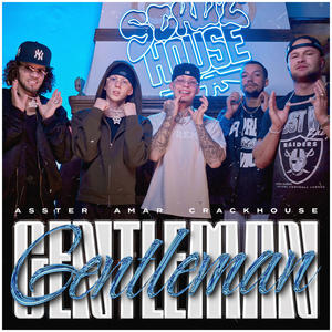 GENTLEMAN (Explicit)