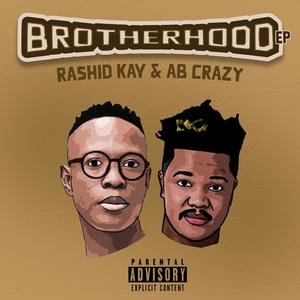 The Brotherhood EP (Explicit)