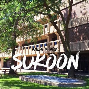 Sukoon (feat. ARV)