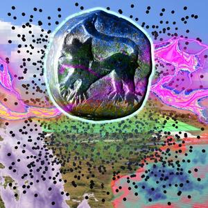 LIGHTNING RIDER!(feat. Deth Coni) (Explicit)