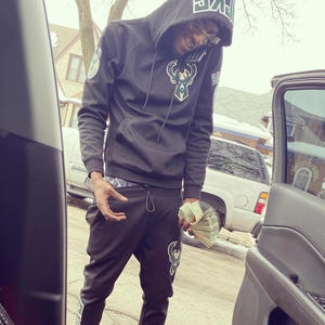 Curse (feat. Rudeboi Rich & Shaun Shaun) (Explicit)