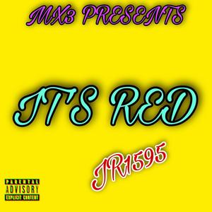 Itz Red (Explicit)