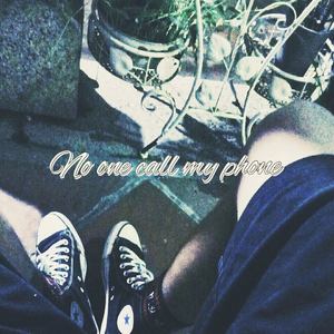 NO ONE CAll MY PHONE
