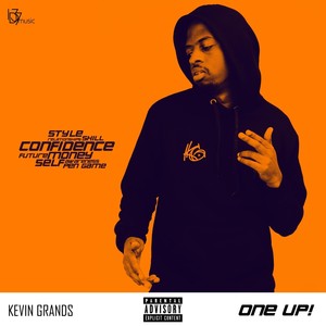 When It's Over(feat. Shukid) (Explicit)