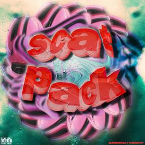 Scat Pack (feat. Pierre Wavy) (Explicit)
