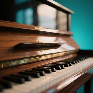Peaceful Orchestra Gentle Serenity