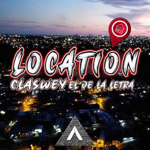 Location (feat.claswey) (feat. claswey)