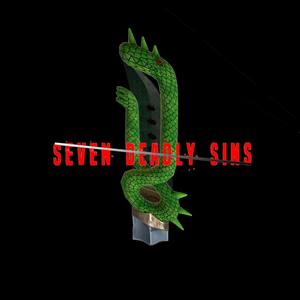 Seven Deadly Sins