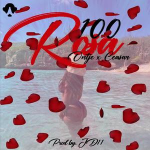 100 Rosa (feat. Ceasar)