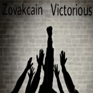 Victorious (Explicit)