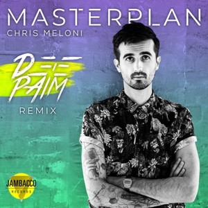 Masterplan (Deepaim Remix)